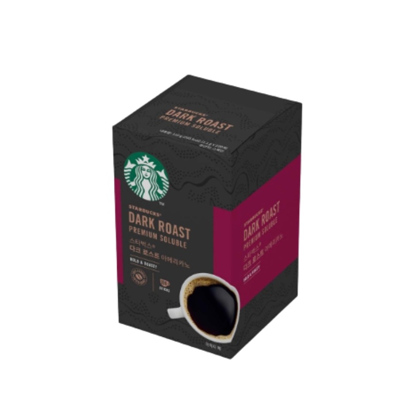 ダークローストアメリカーノ (1.1G 100入)