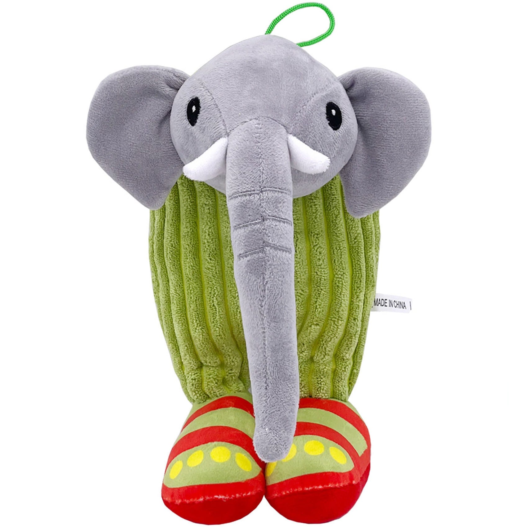 Qoo10] 新品限定 トゥントゥントゥンサフール ぬ : おもちゃ・知育