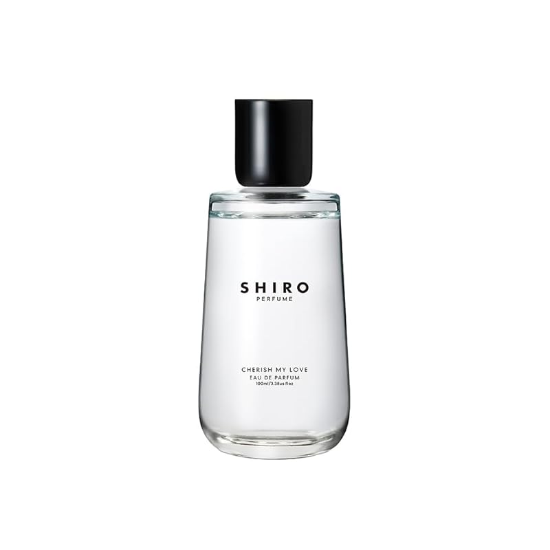 SHIRO PERFUME CHERISH MY LOVE オードパルファン 100mL 香水