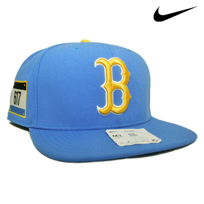 スナップバックキャップ 帽子 メンズ レディース MLB ボストン レッドソックス フリーサイズ