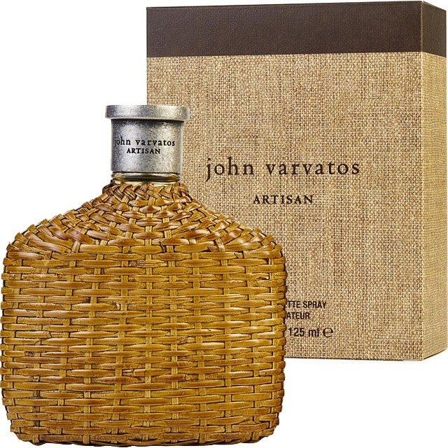 ジョンババトス香水アーティサンオードトワレットEDT 125ml