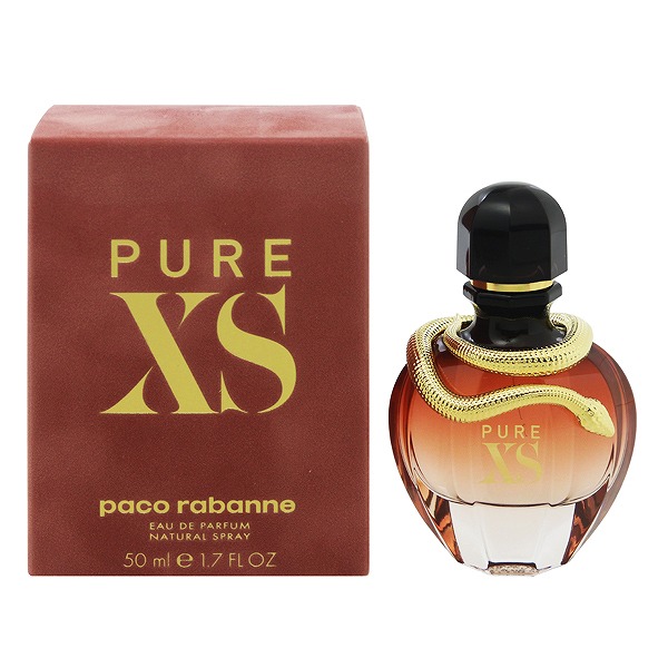 ピュア エクセス フォーハー EDP SP 50ml