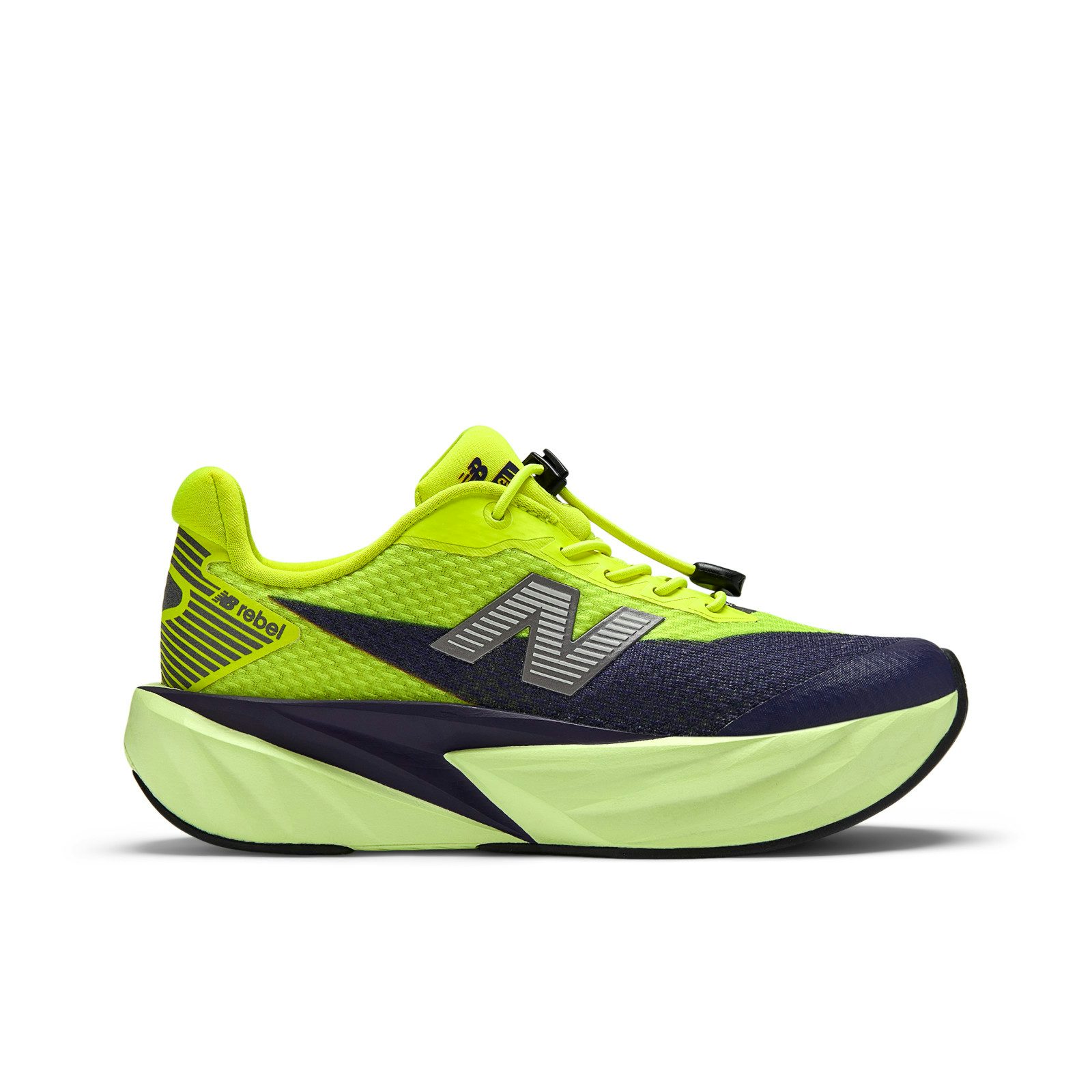 ニューバランス new balance FuellCell Rebel Bungee Lace with Toggle キッズ シューズ 子供靴 PFCX7Z6W
