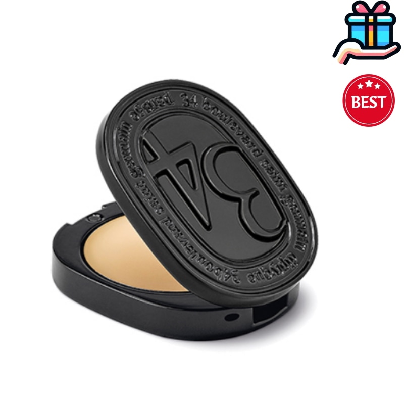 [韓国人気香水] ソリッドパフューム 3g 7種択1 固体香水 34番街サンジェルマン