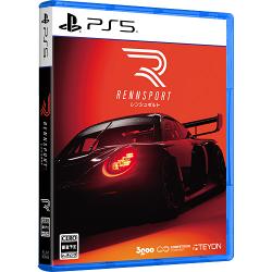 【新品/在庫あり】[PS5ソフト] レンシュポルト [ELJM-30665]