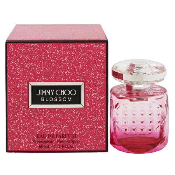 ジミー チュウ ブロッサム EDP SP 60ml 8,107円