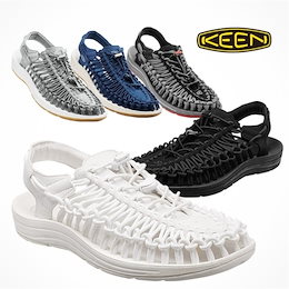 【送料無料】【KEEN】 レディースキーンユニーク サンダル UNEEK SANDAL
