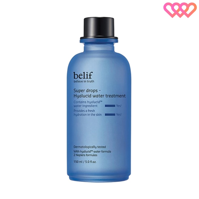 スーパードロップスヒアルシードウォータートリートメント150ml (化粧水)