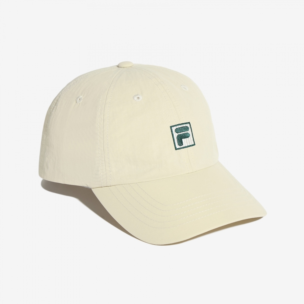 フィラテニス F ボックスボールキャップ_FS3CPH1205X_LBE 7,073円