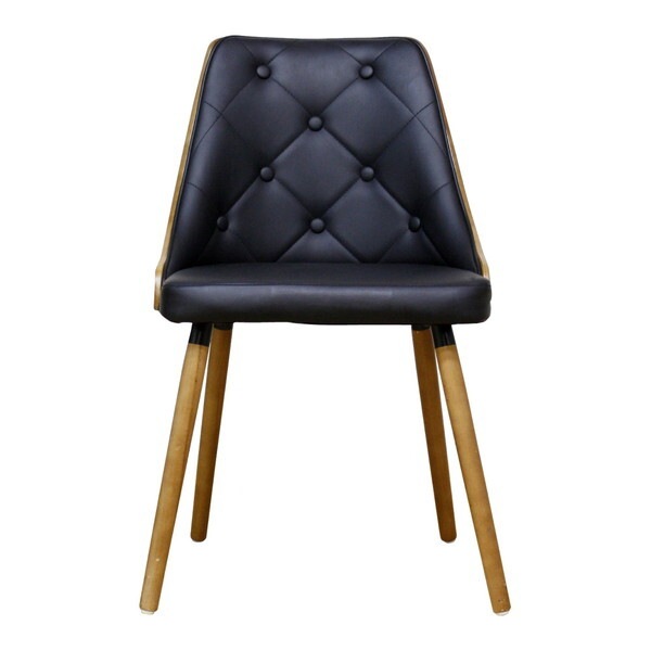 後藤家具物産 CC-05 リア デザインチェアー メーカー直送