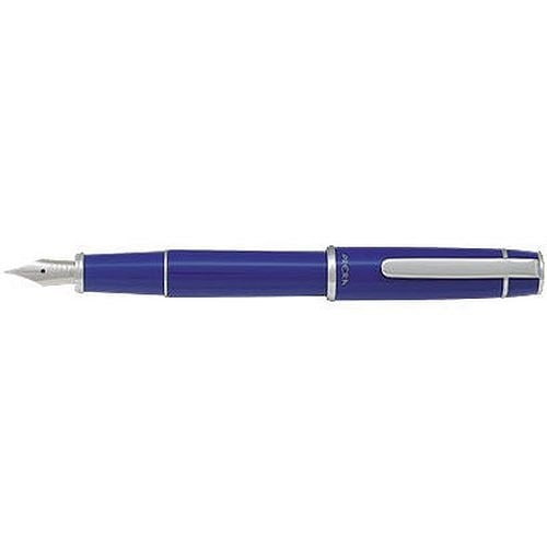 （まとめ買い）万年筆 プレラ ロイヤルブルー ペン種M型（中字） FPR-3SR-RBM [x3]