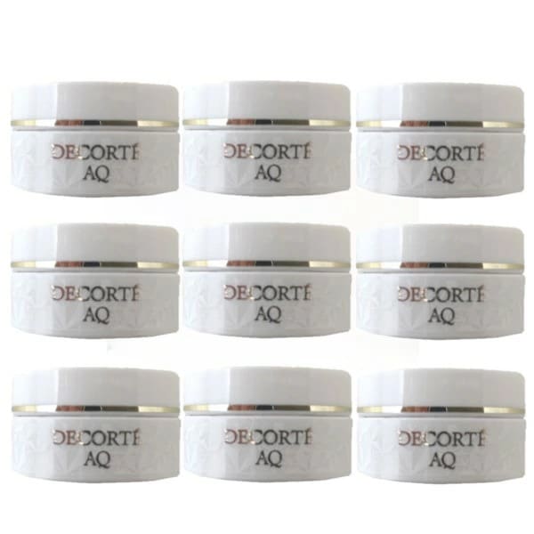 コスメデコルテ AQ アブソリュート アイクリーム タイトフォーカス 18g(2gx9)(ミニ)【メール便可】