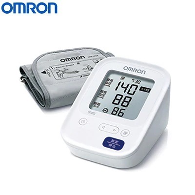 オムロン 上腕式血圧計 HCR-7102