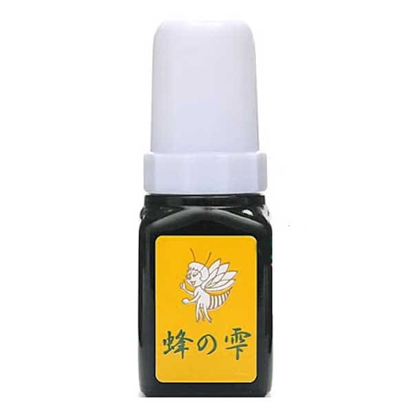 サンフローラ 蜂の恵み三年熟成プロポリス うくっ 120ｍｌ