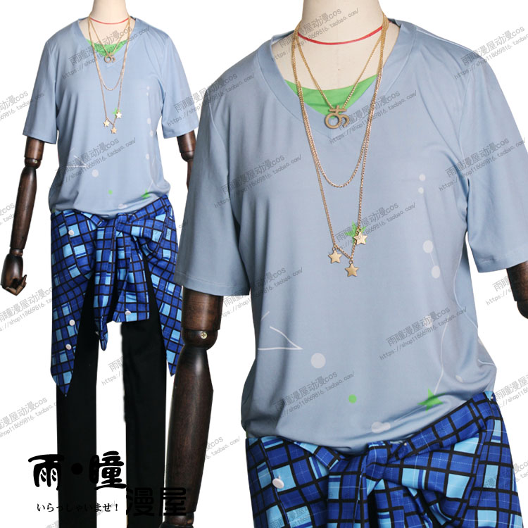 アイドルドリームフェスティバルアンサンブルTSセカンドアルバムCDカバー優希まことコスプレ日常