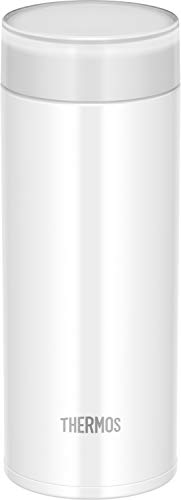 サーモス 水筒 真空断熱ケータイマグ 350ml ピュアホワイト JOD-350 PWH