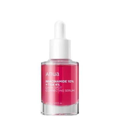 TXA ナイアシン 跡 セラム 30ml