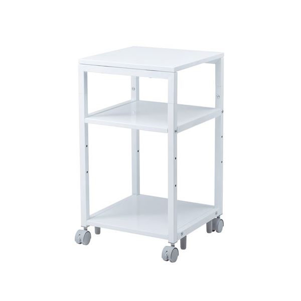 サンワサプライ プリンタスタンド LPS-T4040(組立品)