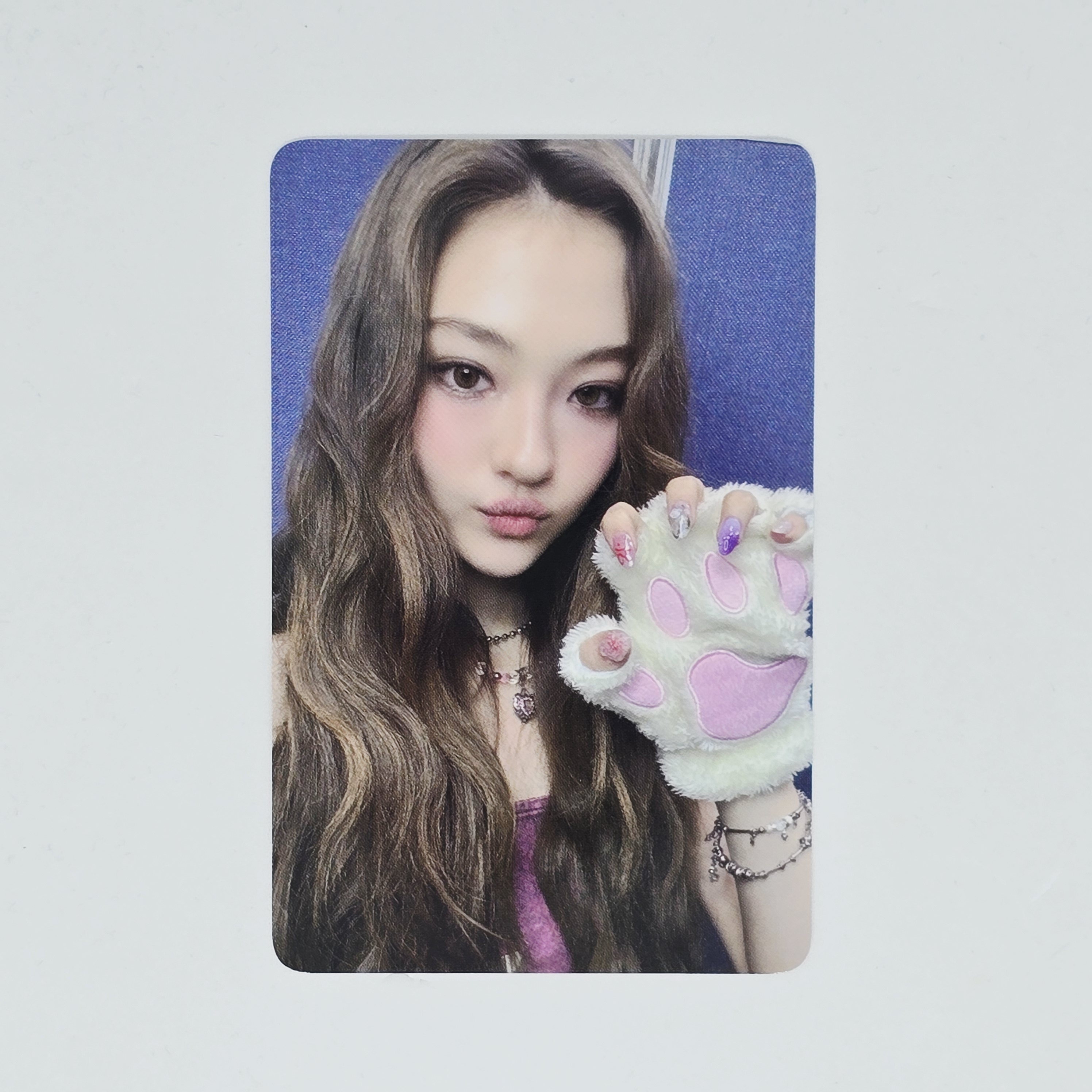 Qoo10] MEOVV MY EYES OPEN V : KPOP
