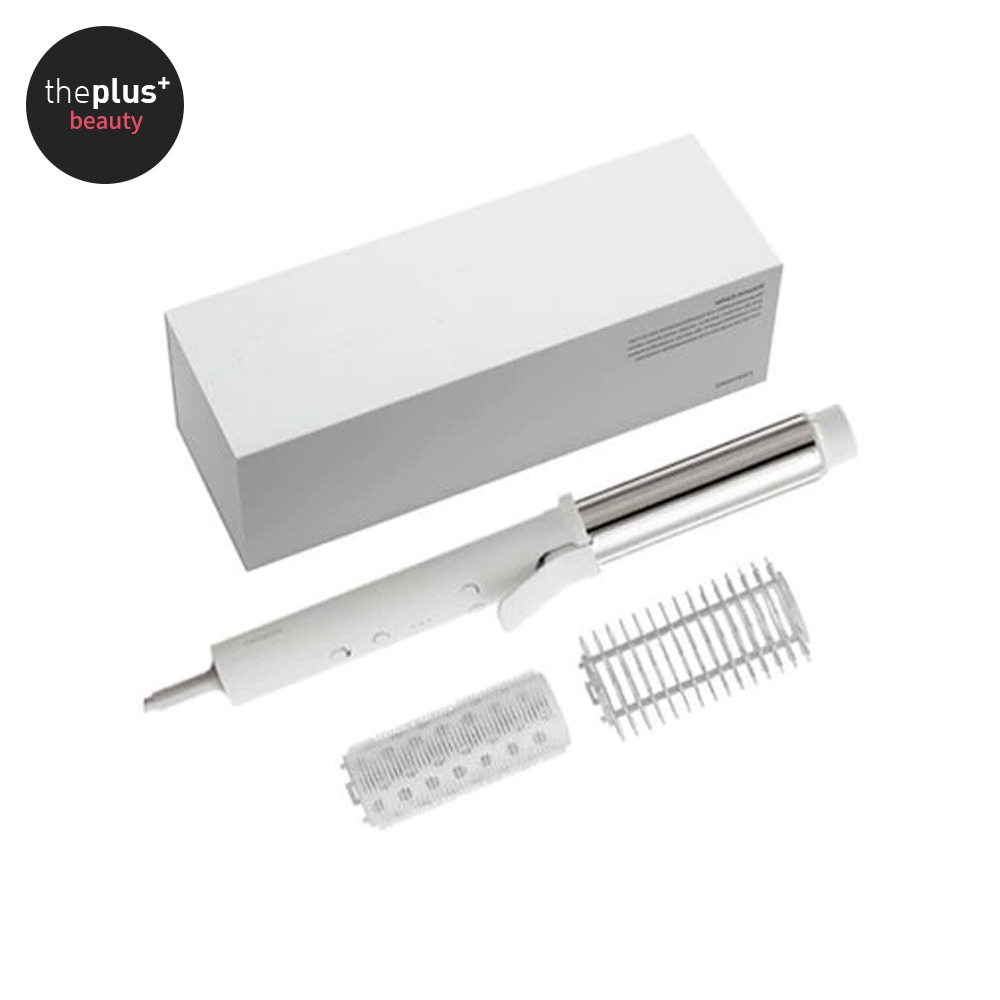 [chahong]ボリュームカーラースタイリングヘアアイロン32.5mm