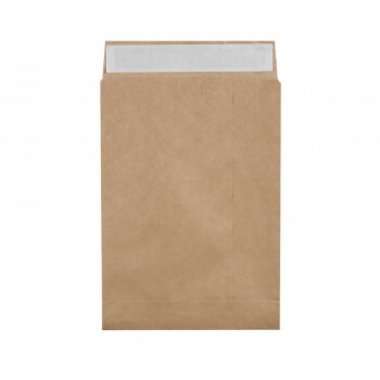マチ付封筒　A4 200枚 XZT63307