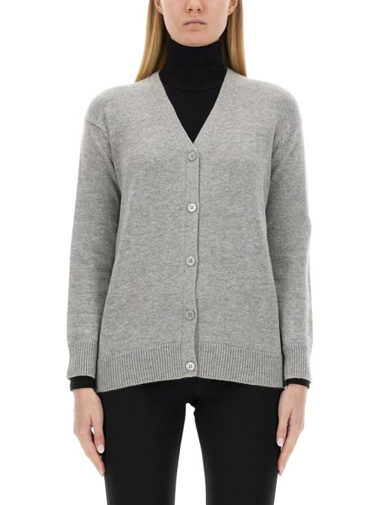 MAX MARA Women Knitwear 2419341011600 024004 Grey
