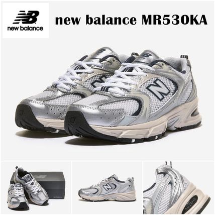 New Balance正規品MR530KA スニーカー 男女共用 13,954円