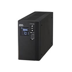 【新品/在庫あり】OMRON BW55T 無停電電源装置 オムロン