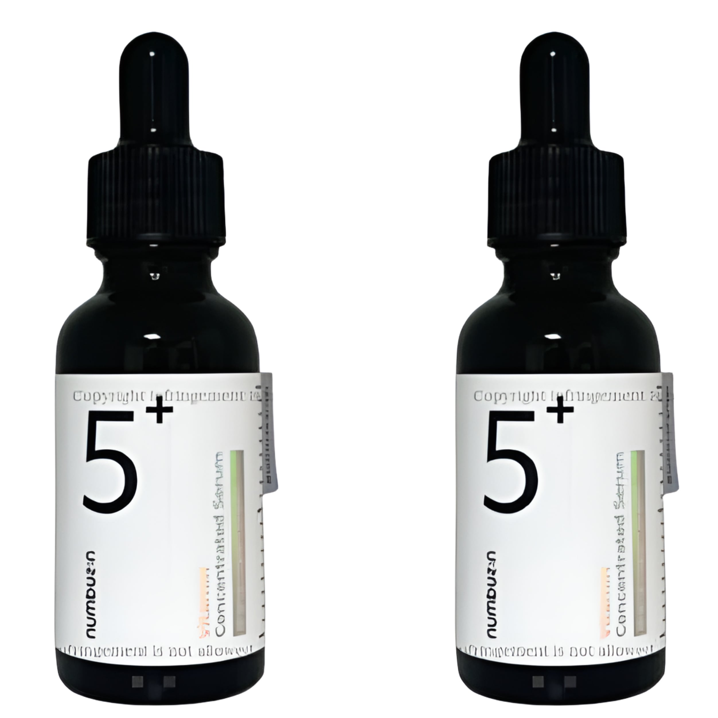 5番 白玉グルタチオンC美容液, 30ml, 2個