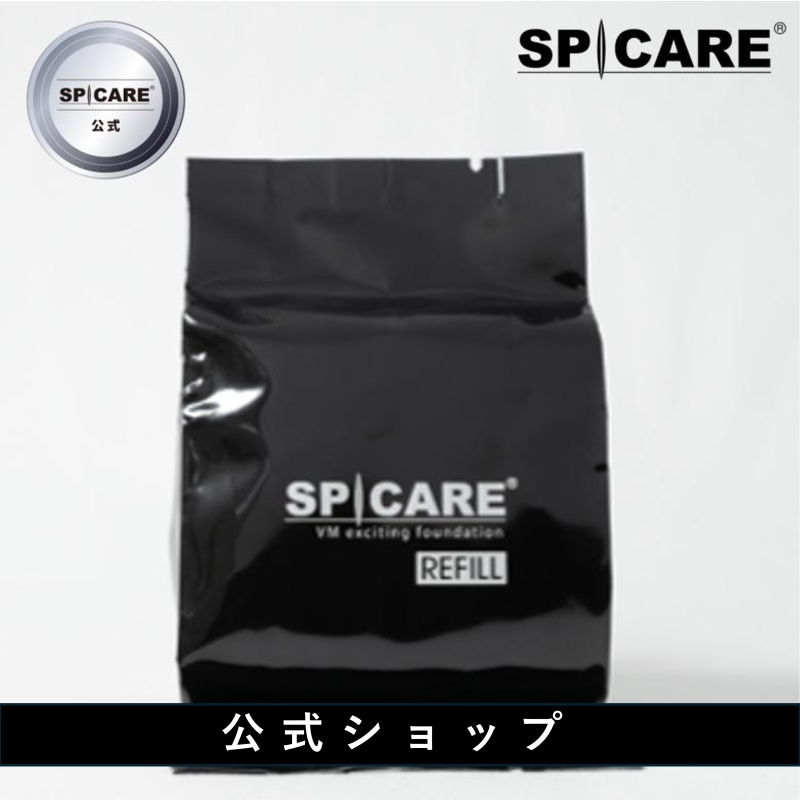 【公式】VM エキサイティングファンデーション (ﾒﾝｽﾞ) ﾚﾌｨﾙ