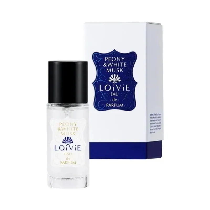 [ミニ香水] オードパルファン 18ml 2種