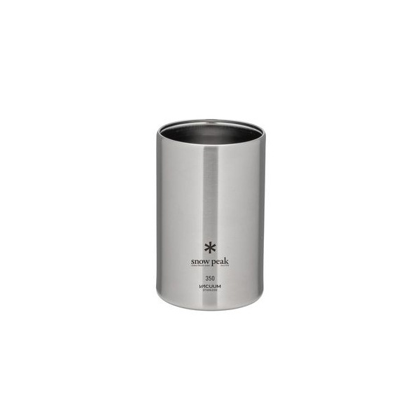 スノーピーク 缶クーラー 350 TW-355