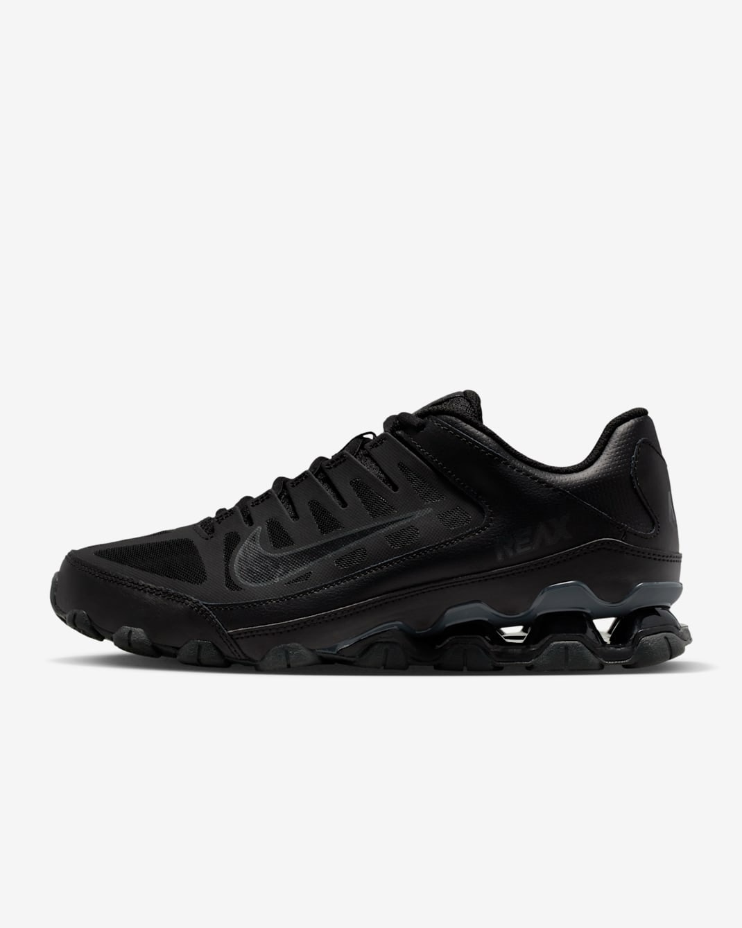 NIKE 正規品 W REAX 8 TR / リアックス IO2400-008