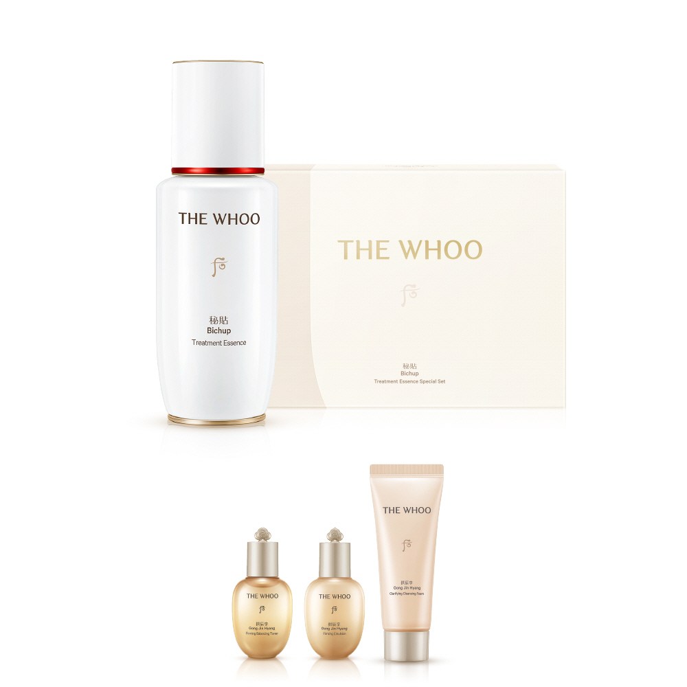 ザフーヒンジ循環エッセンス企画セット