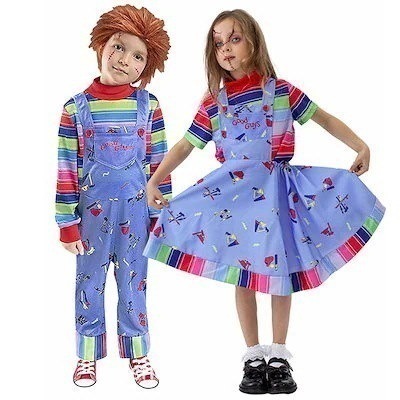 babyGAP - ハロウィン チャッキー 仮装 100cmの通販 by 3つ's