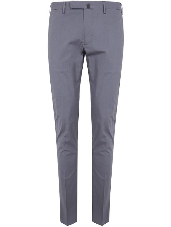 INCOTEX Men Chinos 1W0030 9208C 920 DARK GREY