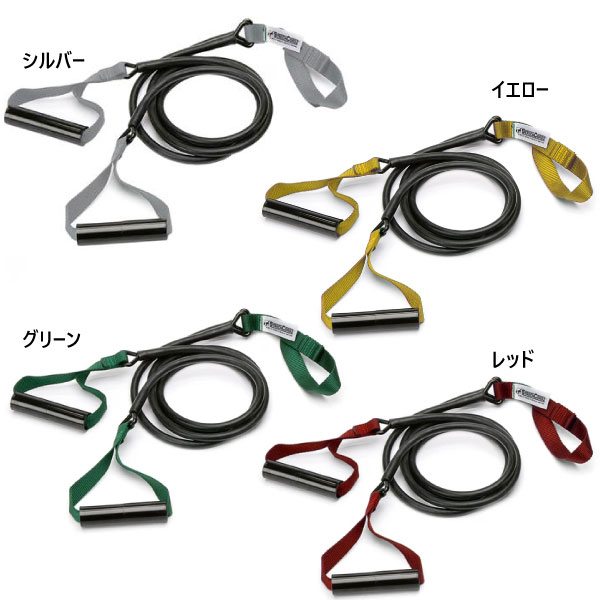サイズ：SS メンズ レディース ストレッチコードwithハンドルタイプ 水泳用品 練習用具 筋トレ エクササイズ トレーニング 競泳 201544