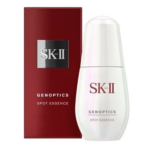 ジェノプティクス スポット エッセンス 50mL