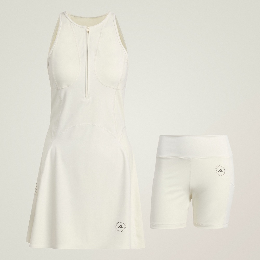 アディダスバイステラマッカートニートレーニングドレス JM1409