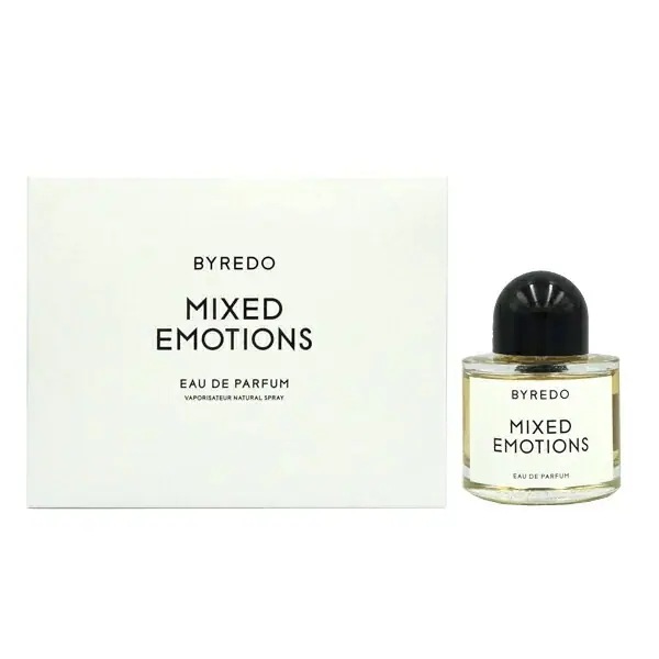 ミックスト エモーションズ EDP SP 50ml MIXED EMOTIONS【送料無料】【香水 メンズ レディース】