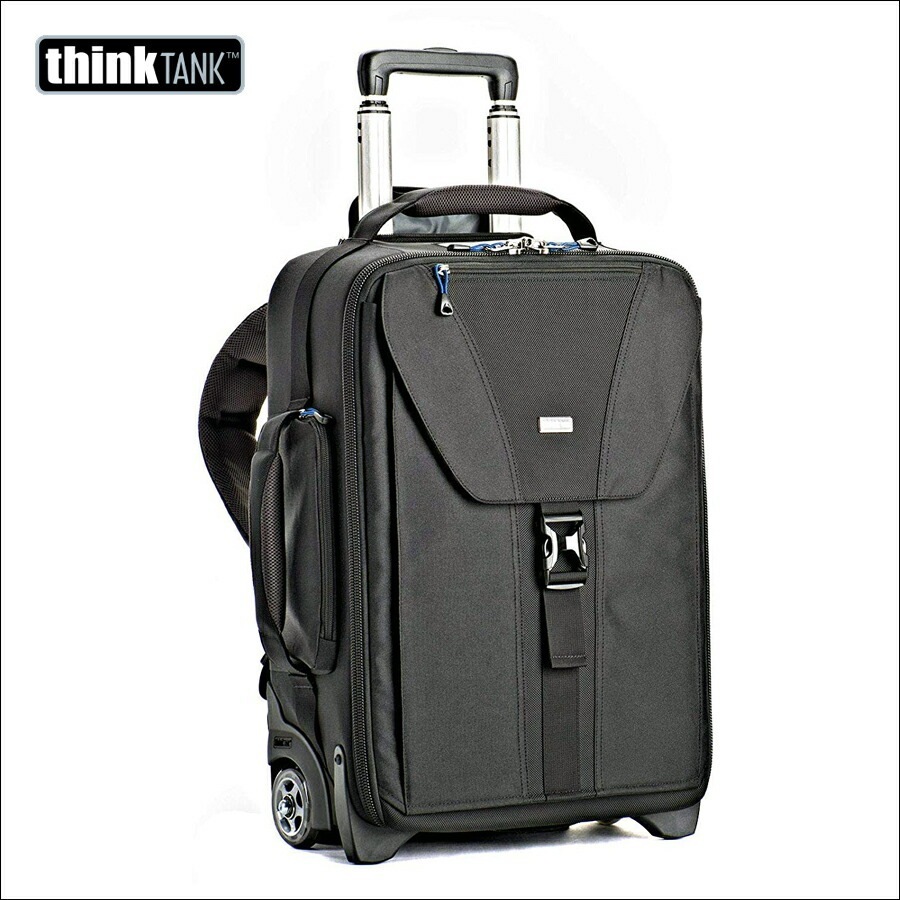 シンクタンクフォト（thinkTANKphoto） エアポートテイクオフ V2.0　(Airport Takeoff V2.0)
