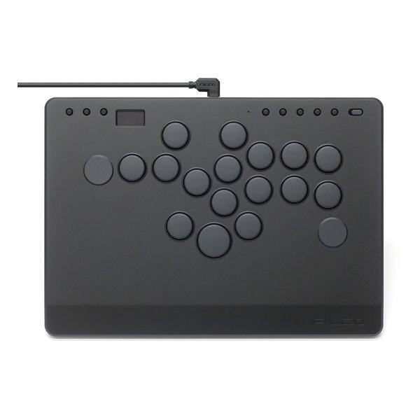 GRANPRO ITADAKI FGAC18-ITD