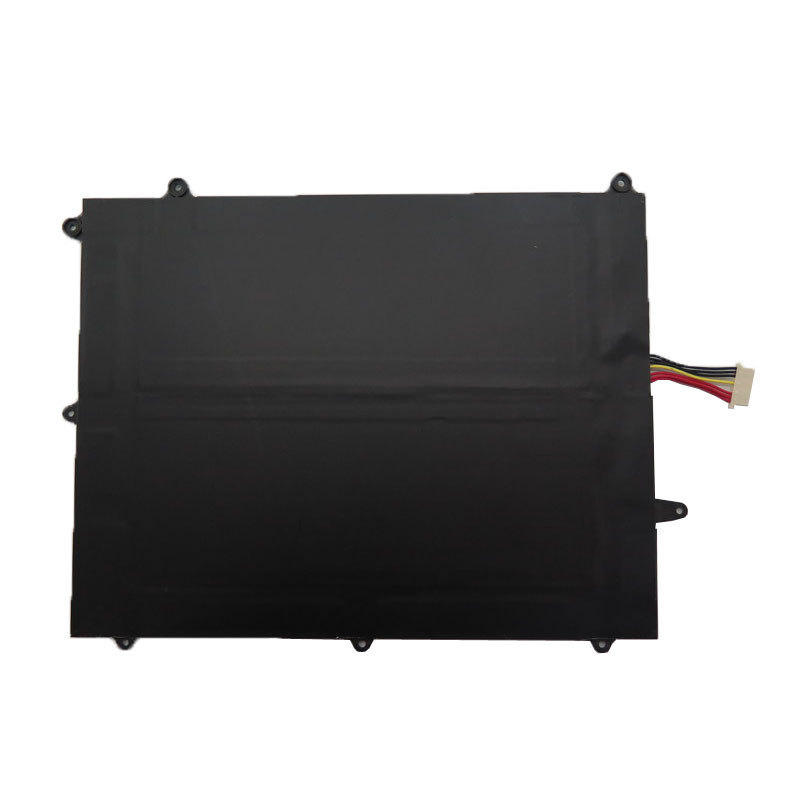 バッテリー互換 Teclast F6 PRO 31154200P 7.6V 5000MAH 38WH 8 カラム 10ピン 7行