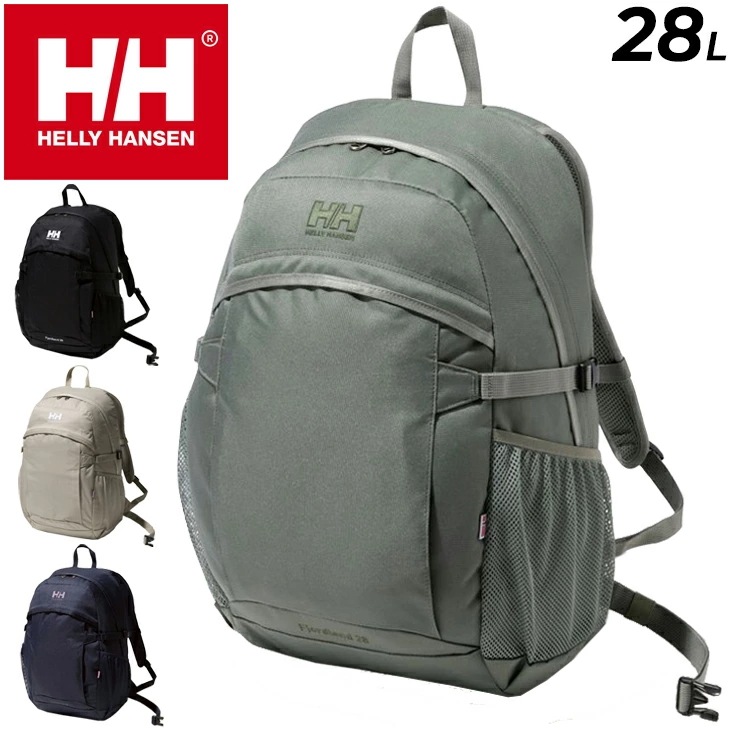 バックパック リュック バック 28L メンズ レディース フィヨルドランド28/アウトドア ザック
