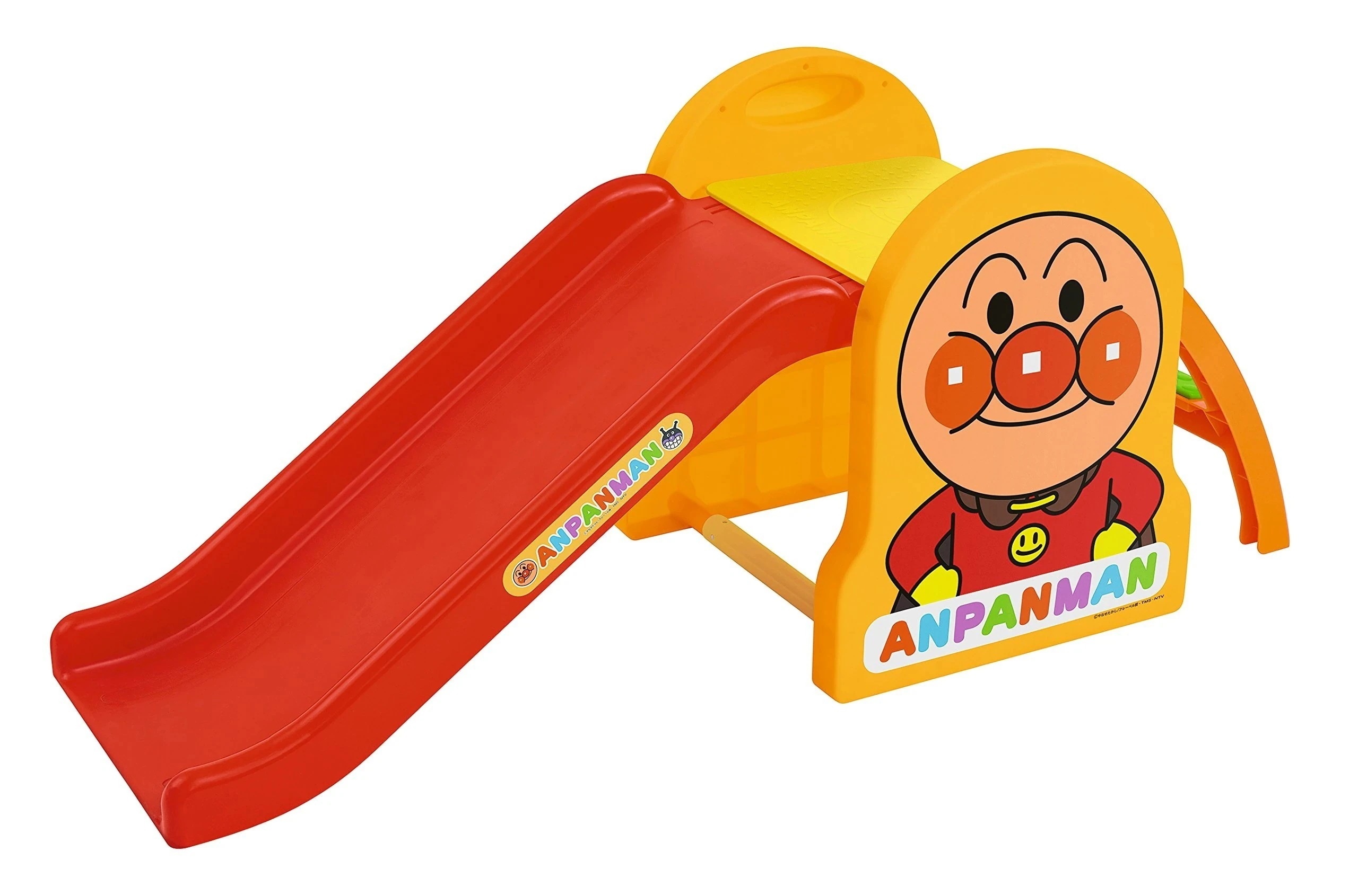 アンパンマン うちの子天才NEWすべり台 ボール付き