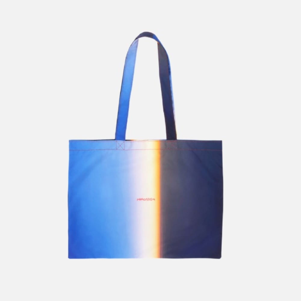 NARCISSISM 写真展 ECO BAG ジェミン 公式] NARCISSISM : JAEMIN 1st PHOTO EXHIBITION ECO BAG
