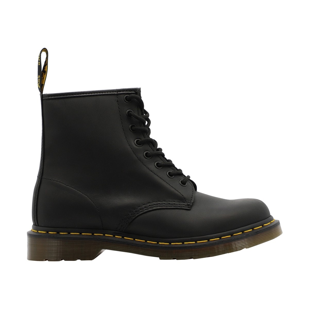 11822003BLACK GREASY ブラック 秋冬2023 ブーツ レディース vi