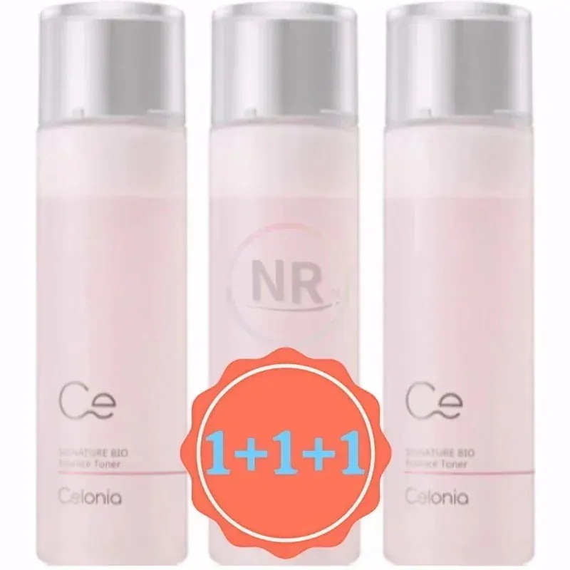 1+1+1 シグネチャーバイオエッセンストナー 150ml