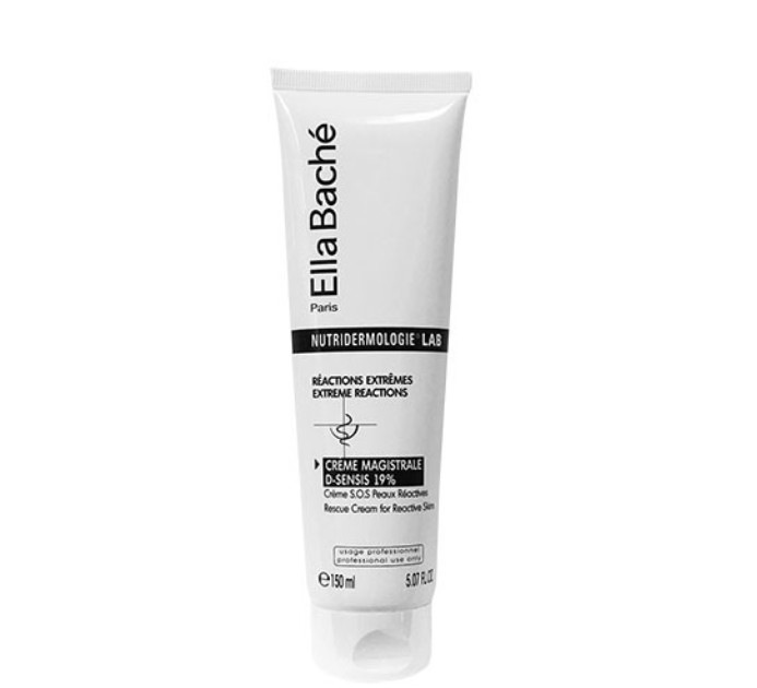 ellabache d-sensis 19% cream 150ml