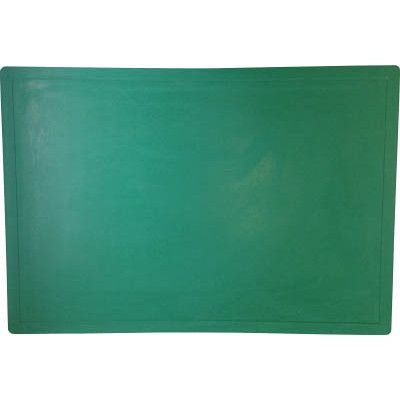 CM6090BASEGN 粘着マットフレーム 600X900MM用 グリーン メーカー直送